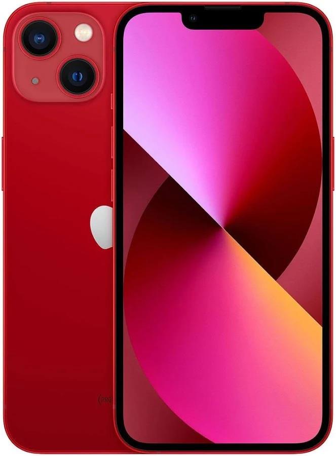 Apple iPhone 13 128GB A2482 Unlocked VG Condition All Colors