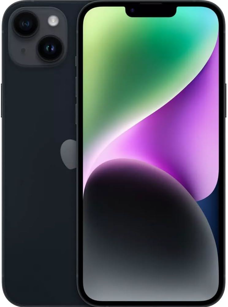 Apple iPhone 14 Plus A2632 128GB Good Condition All Colors
