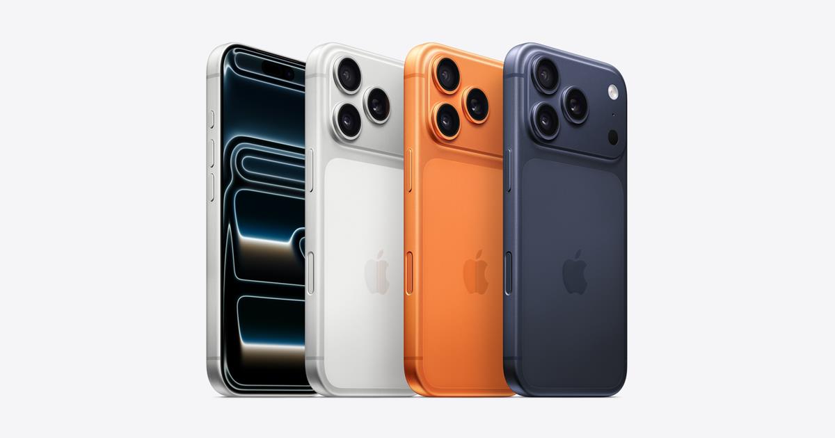 Apple iPhone 17 Pro 512GB Unlocked Excellent All Colors | eBay