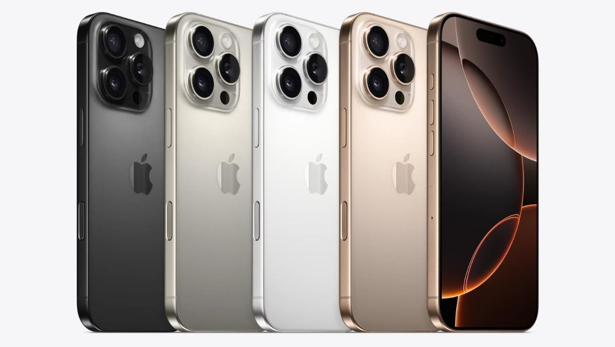 Apple iPhone 16 Pro Max 512GB Unlocked Very Good All Colors | eBay