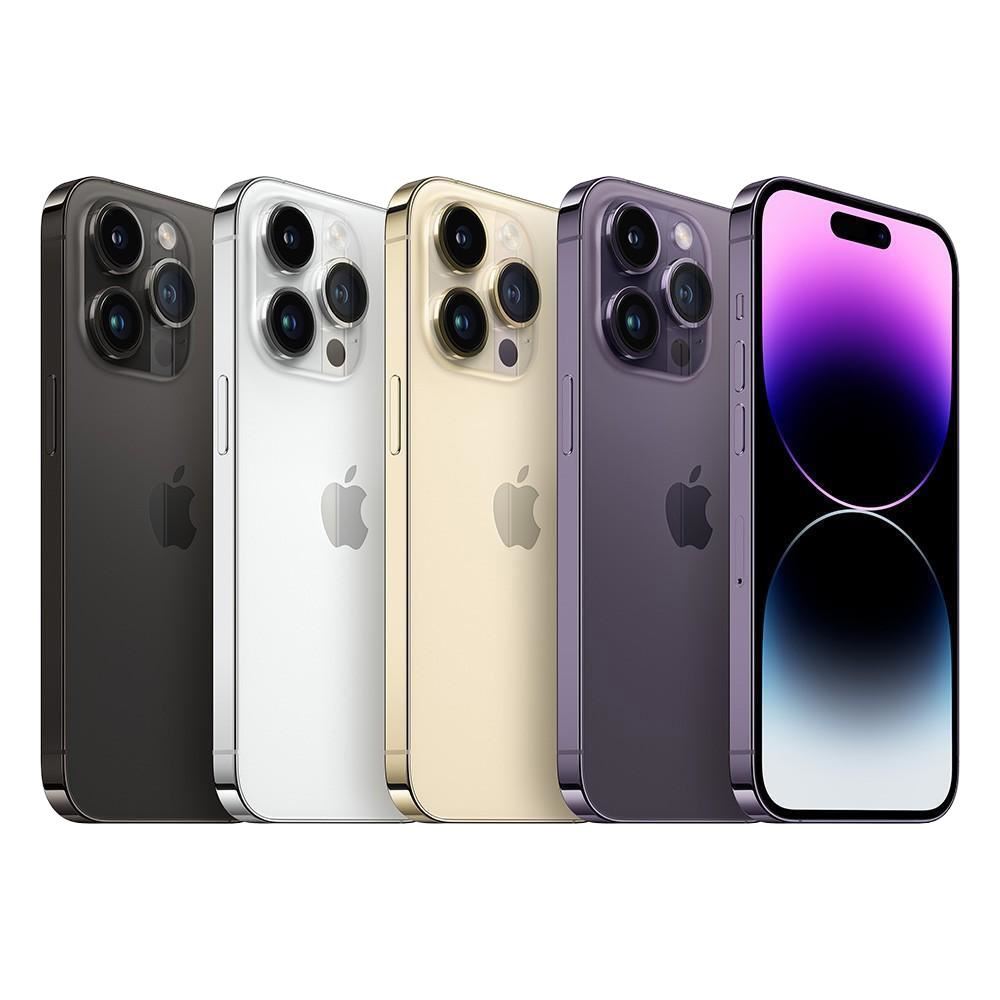 Apple iPhone 14 Pro Max A2651 128GB Good Condition All Colors | eBay
