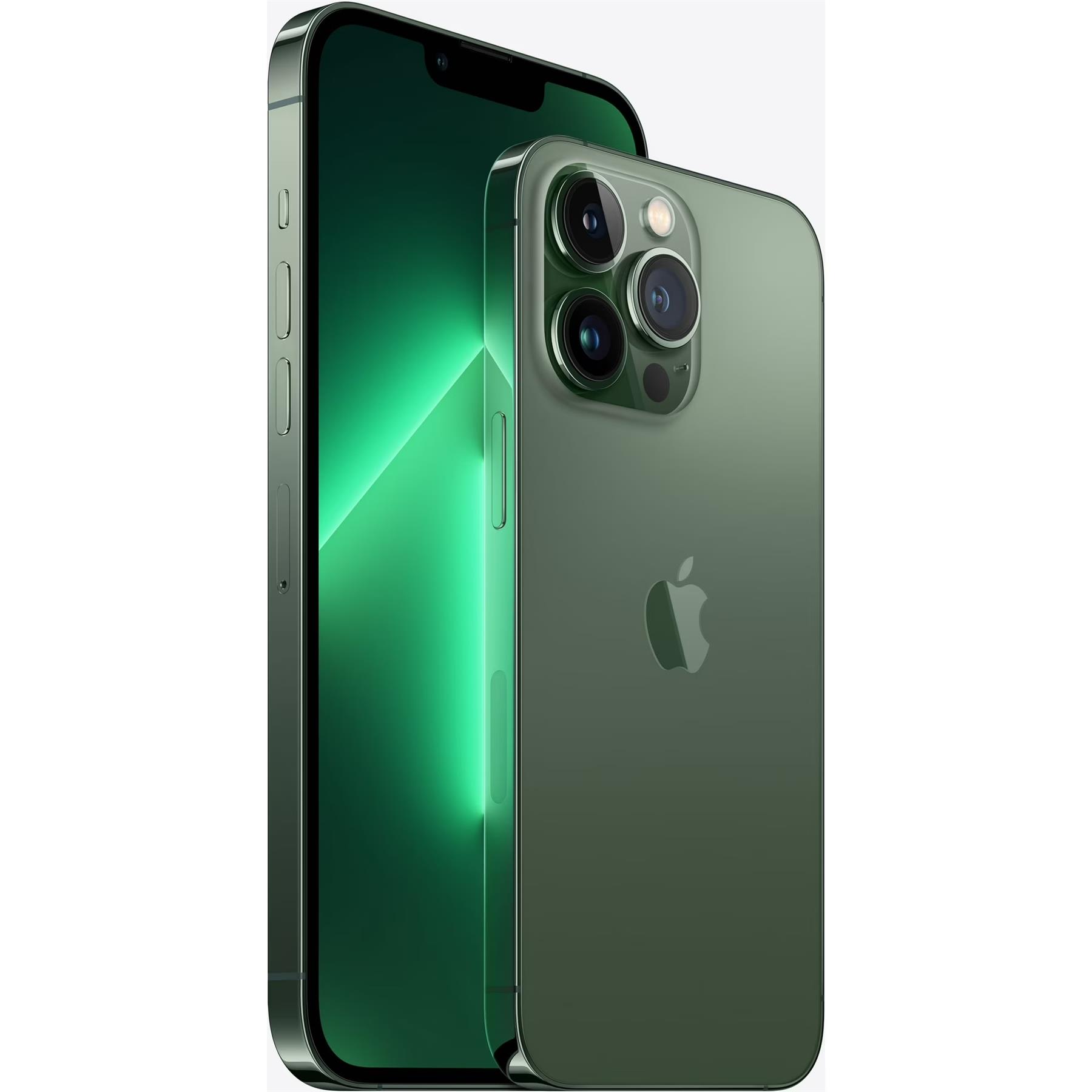 Apple iPhone 13 Pro A2483 128GB Good Condition All Colors | eBay