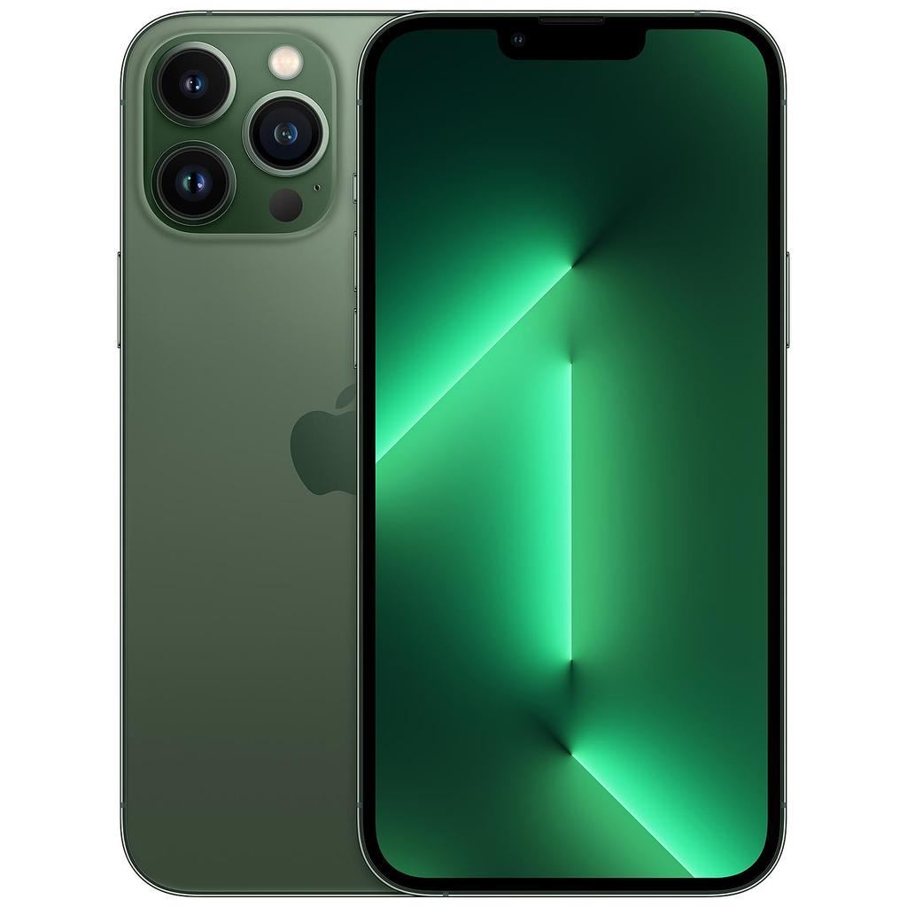 Apple iPhone 13 Pro Max 512GB A2484 Unlocked Very Good Condition All Colors