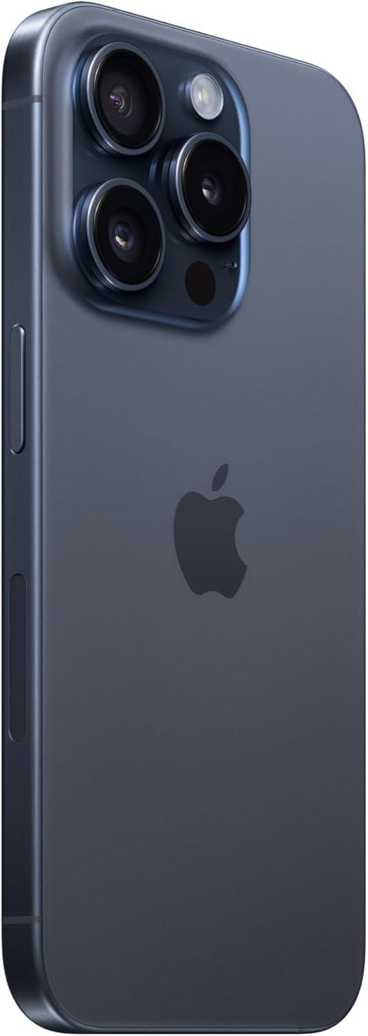 Apple iPhone 15 Pro 256GB Unlocked Good Condition All Colors | eBay