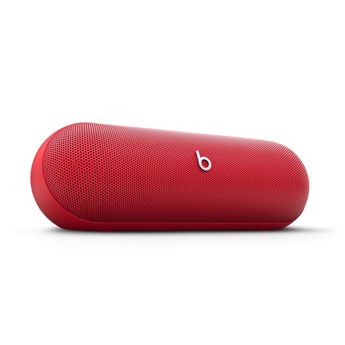 Beats Pill Wireless Bluetooth Speaker | Statement Red - Open Box