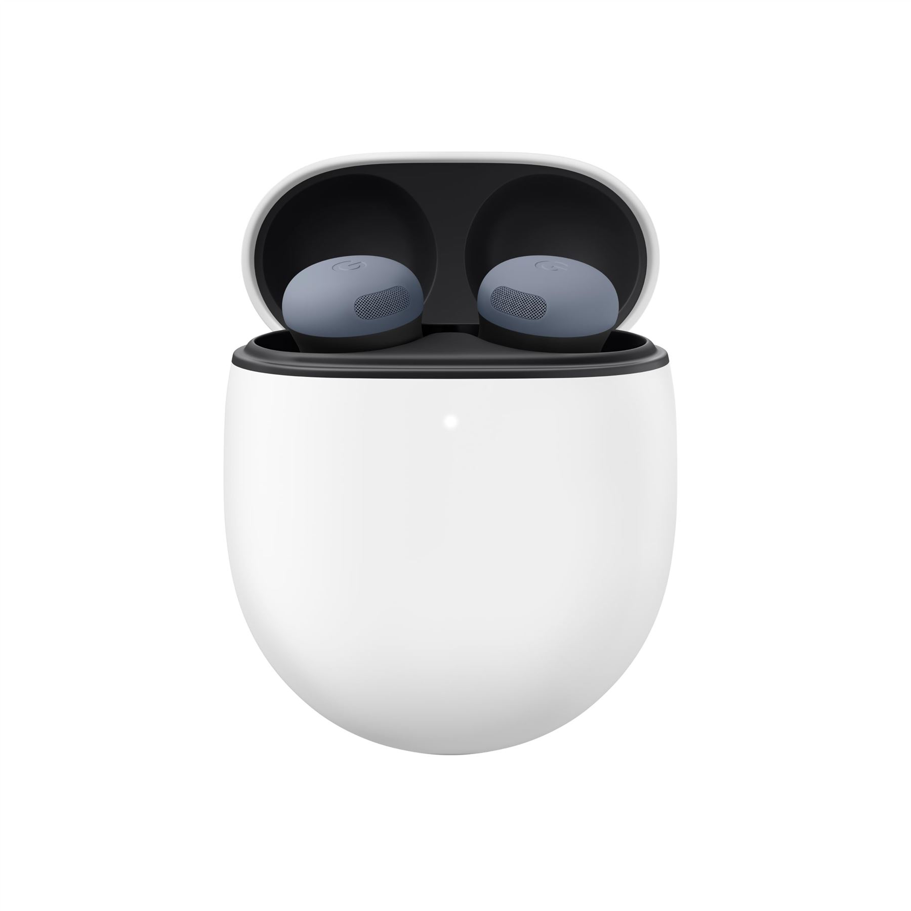 Google Pixel Buds Pro 2 Wireless ANC Earbuds GA10076-US | Moonstone - Open Box