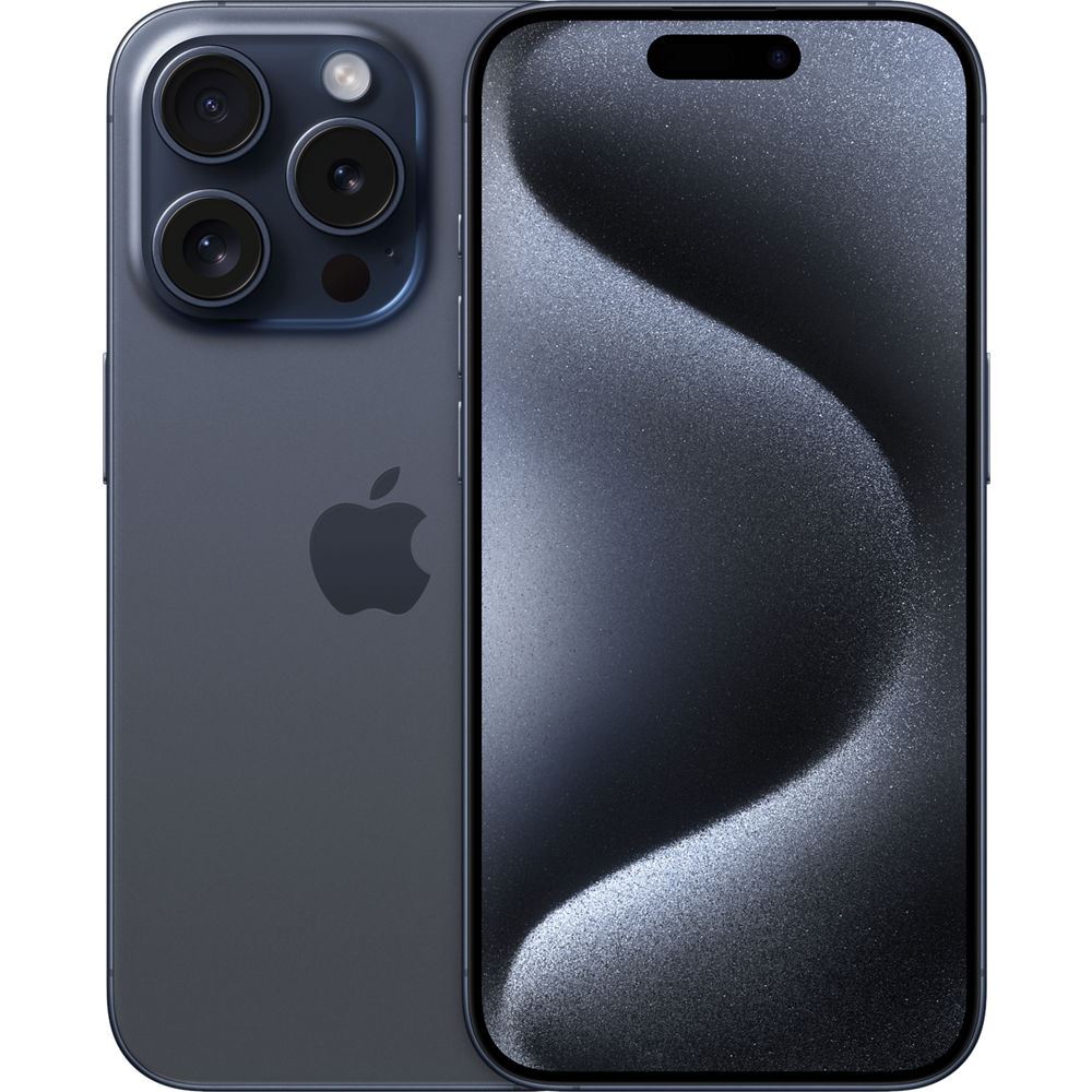 Apple iPhone 15 Pro 256GB Unlocked Very Good Condition All Colors
