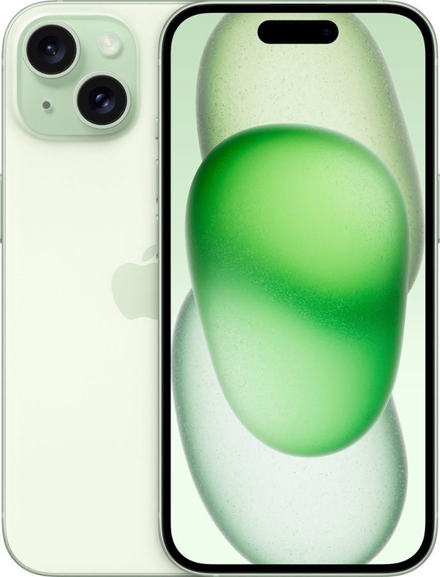 Apple iPhone 15 Plus 256GB A2847 Unlocked Very Good Condition All Colors
