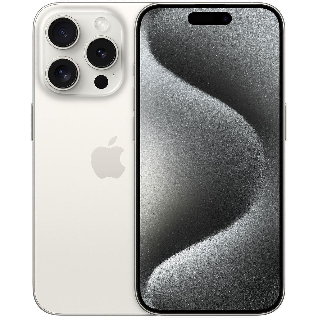 Apple iPhone 15 Pro 256GB A2848 Unlocked Very Good Condition All Colors