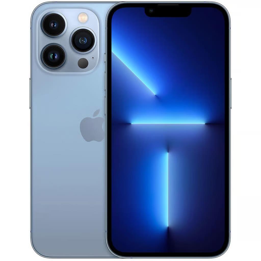 Apple iPhone 13 Pro A2483 512GB Unlocked Good Conditions All Colors