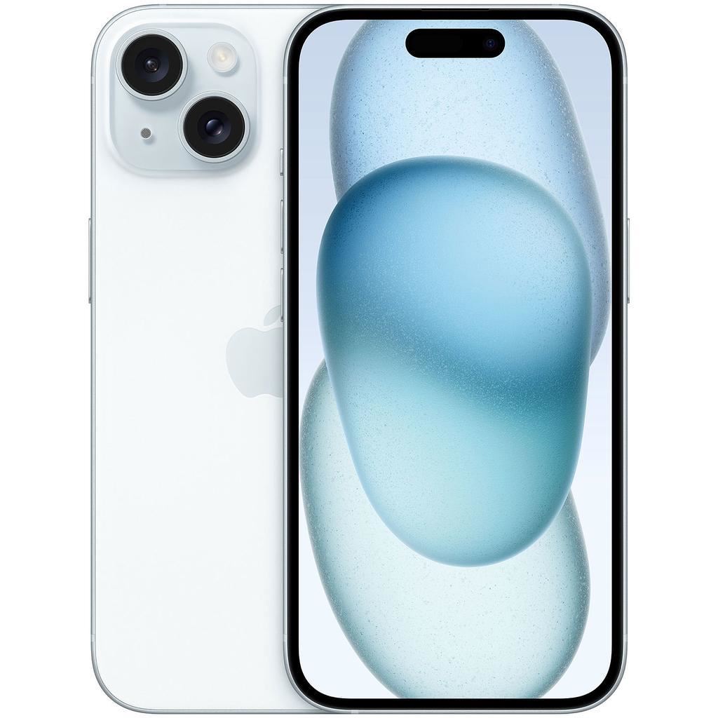 Buy Apple iPhone 15 A2846 128GB Good Condition All Colors