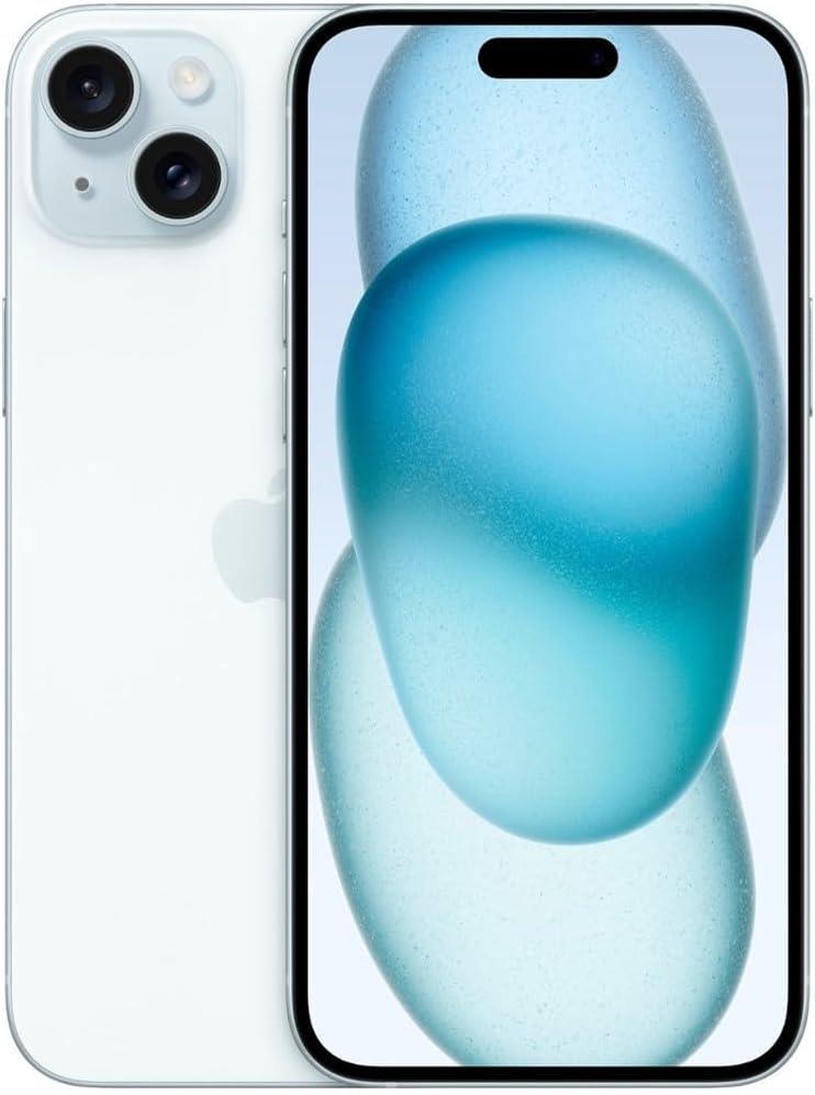 Apple iPhone 15 Plus 128GB Unlocked Very Good Condition All Colors
