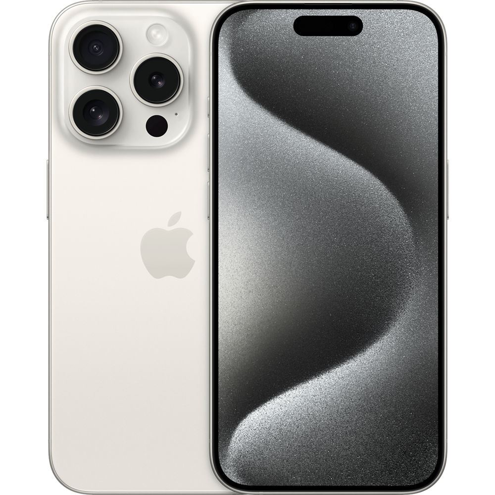Apple iPhone 15 Pro 128GB Unlocked Very Good Condition All Colors