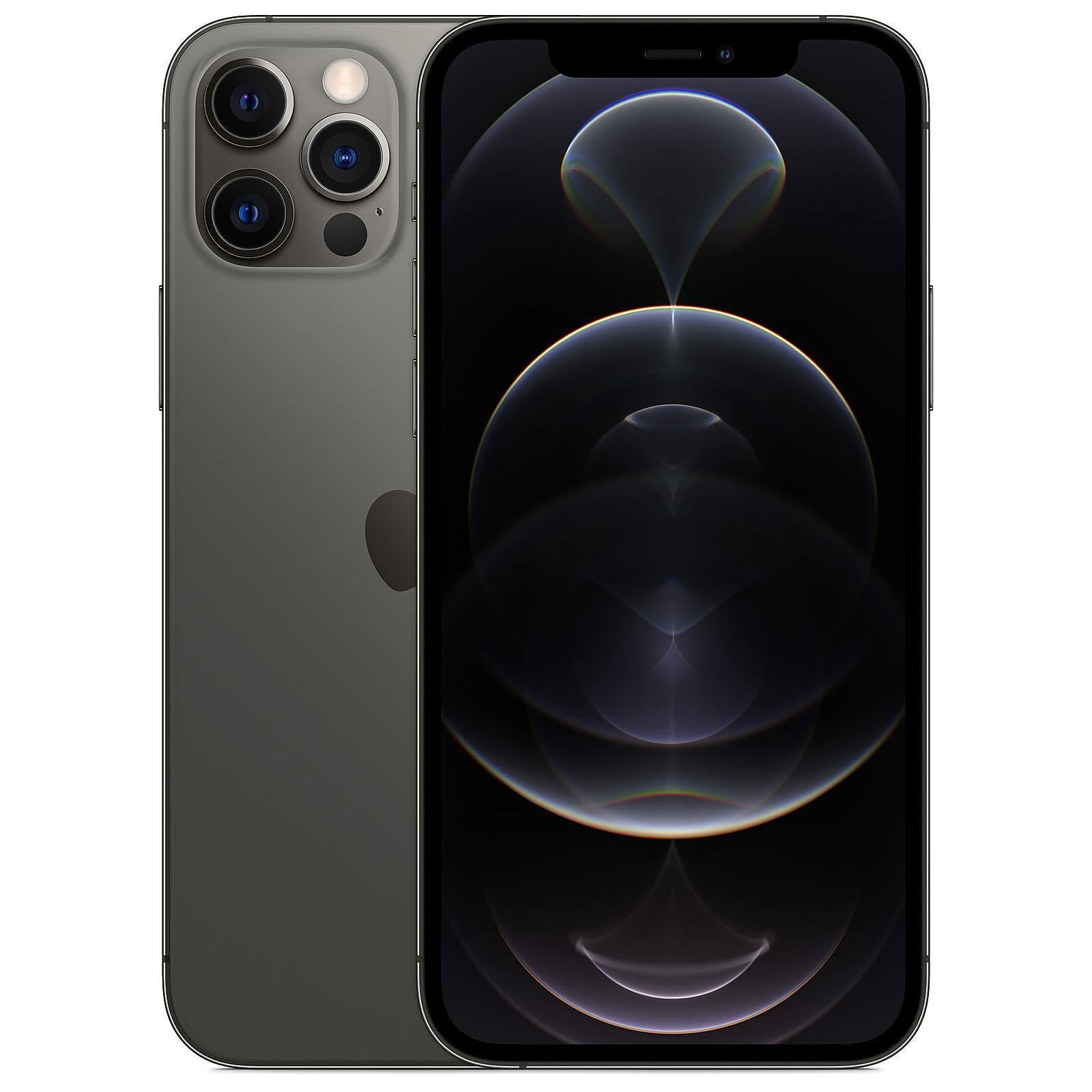 Apple iPhone 12 Pro グラファイト Apple iPhone 12 Pro 256GB Graphite Unlocked Very Good | eBay