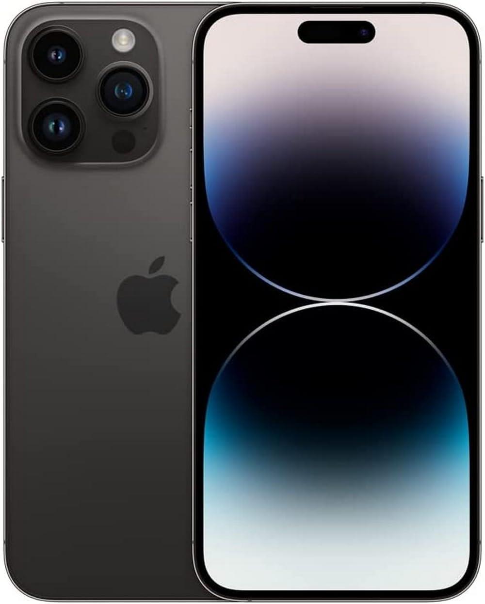 Apple iPhone 14 Pro Max 256GB Unlocked Open Box All Colors