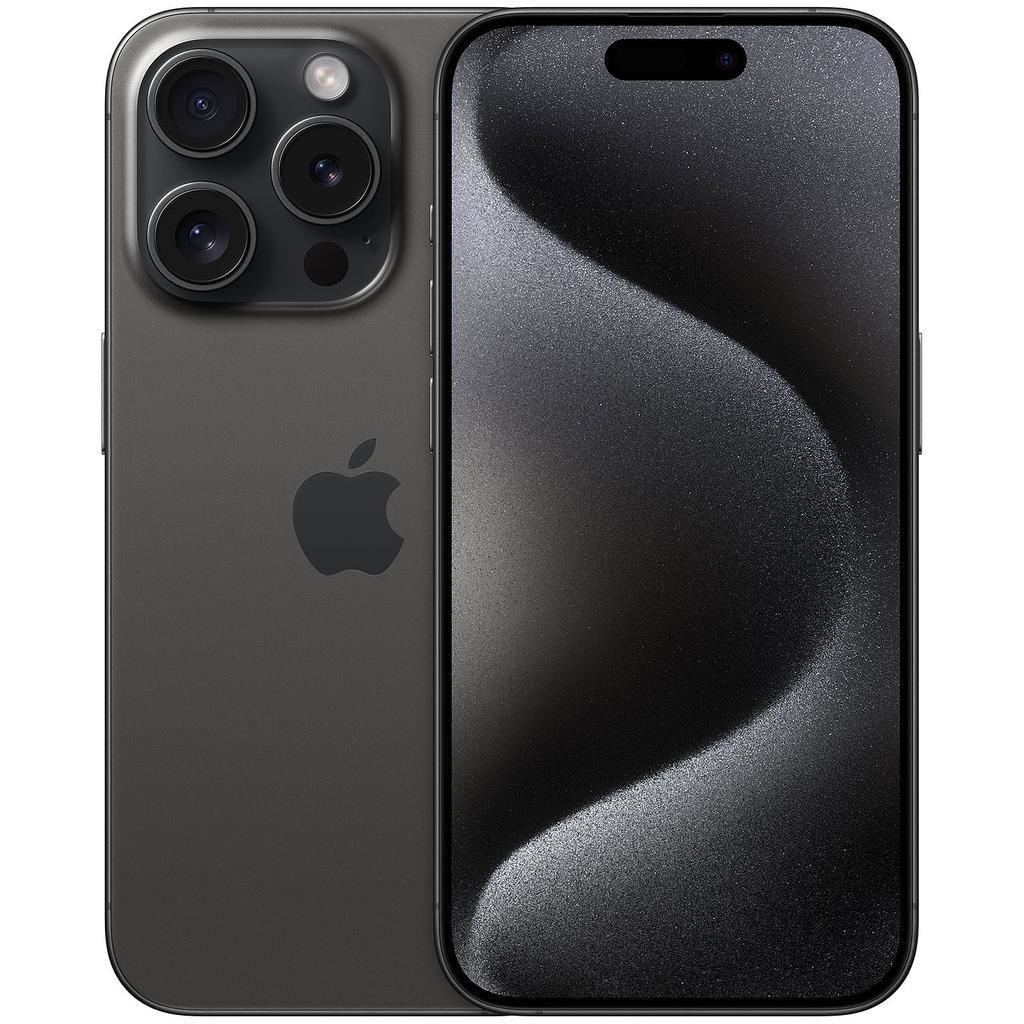 Apple iPhone 15 Pro A3102 128GB Good Condition All Colors