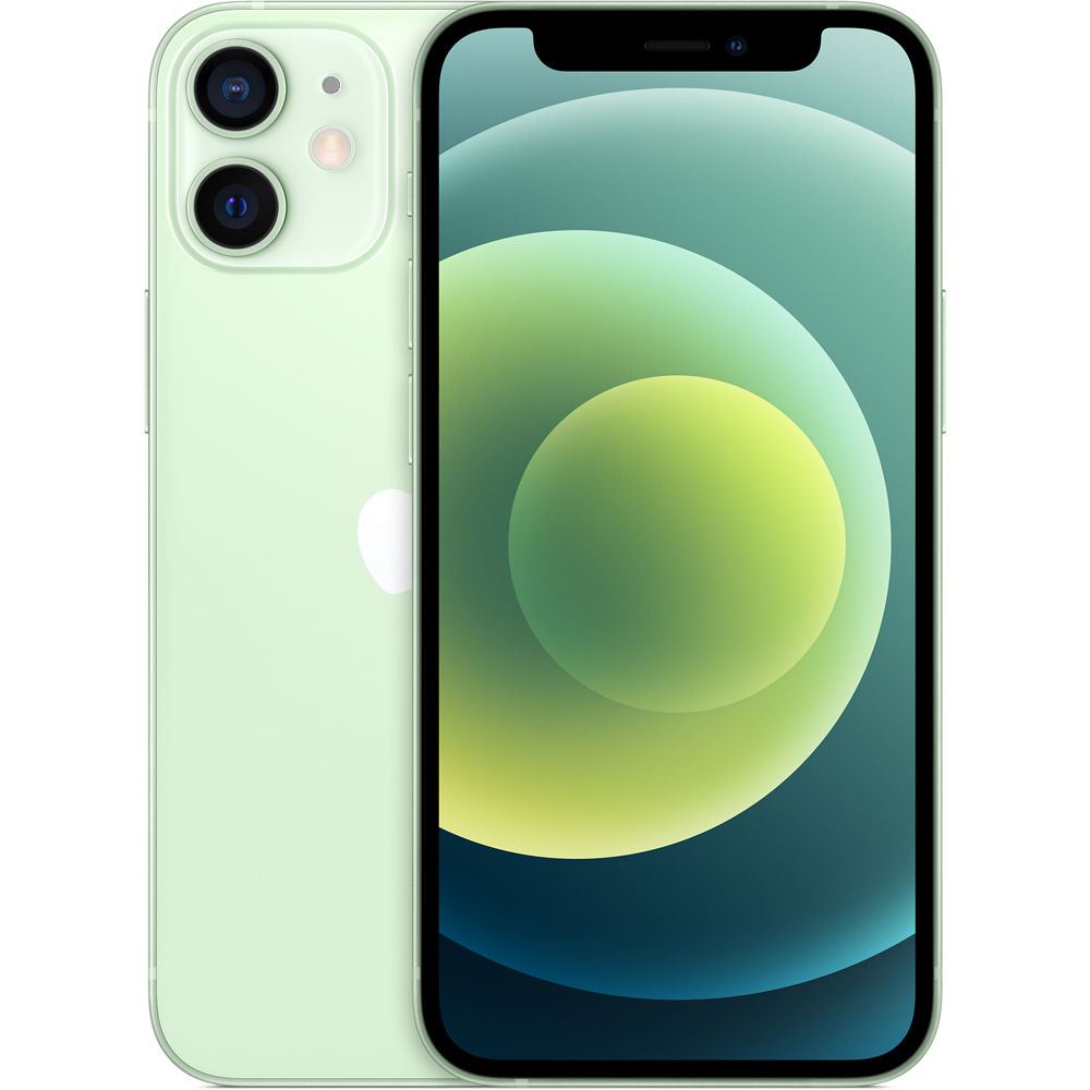Apple iPhone 12 Mini A2399 64GB Unlocked Very Good All Colors | eBay
