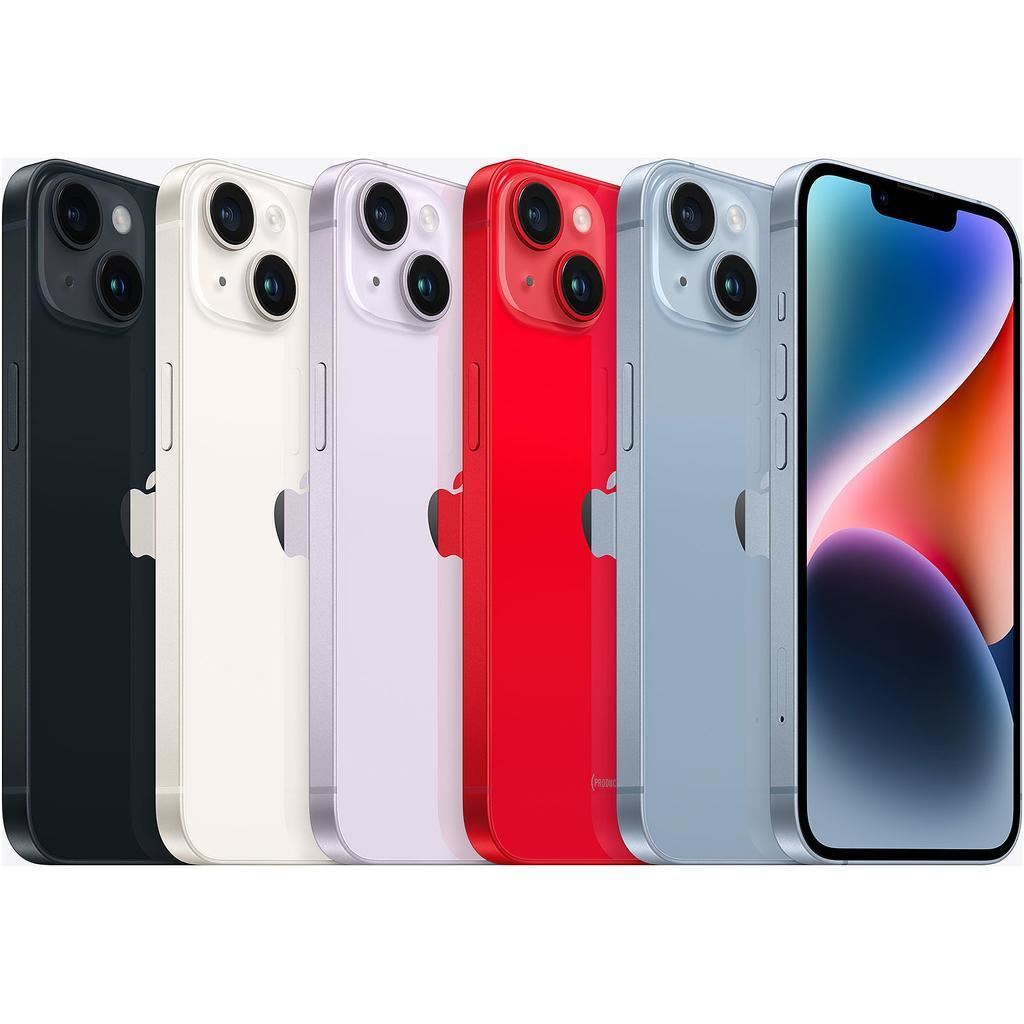 Apple iPhone 14 A2649 128GB Good Condition All Colors | eBay