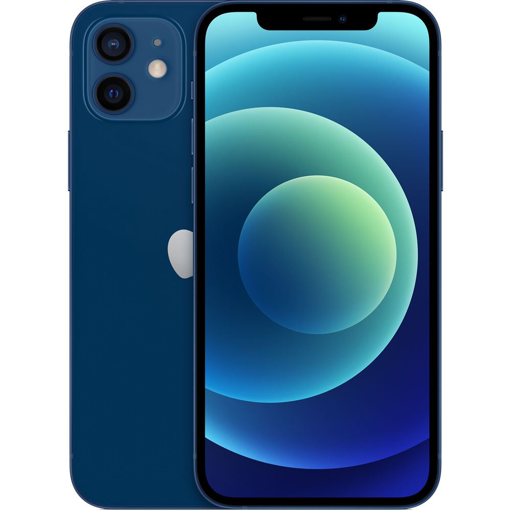 iPhone 12 64GB Unlocked Excellent All Colors