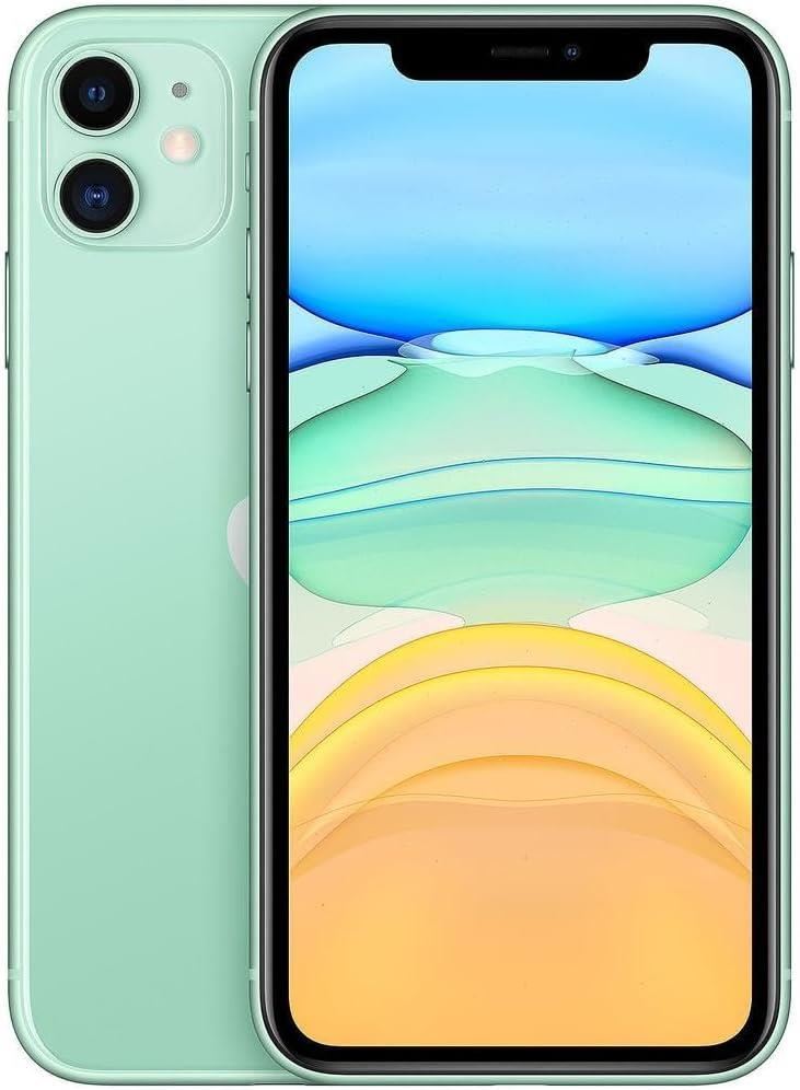 Apple iPhone 11 A2111 64GB Unlocked Good All Colors