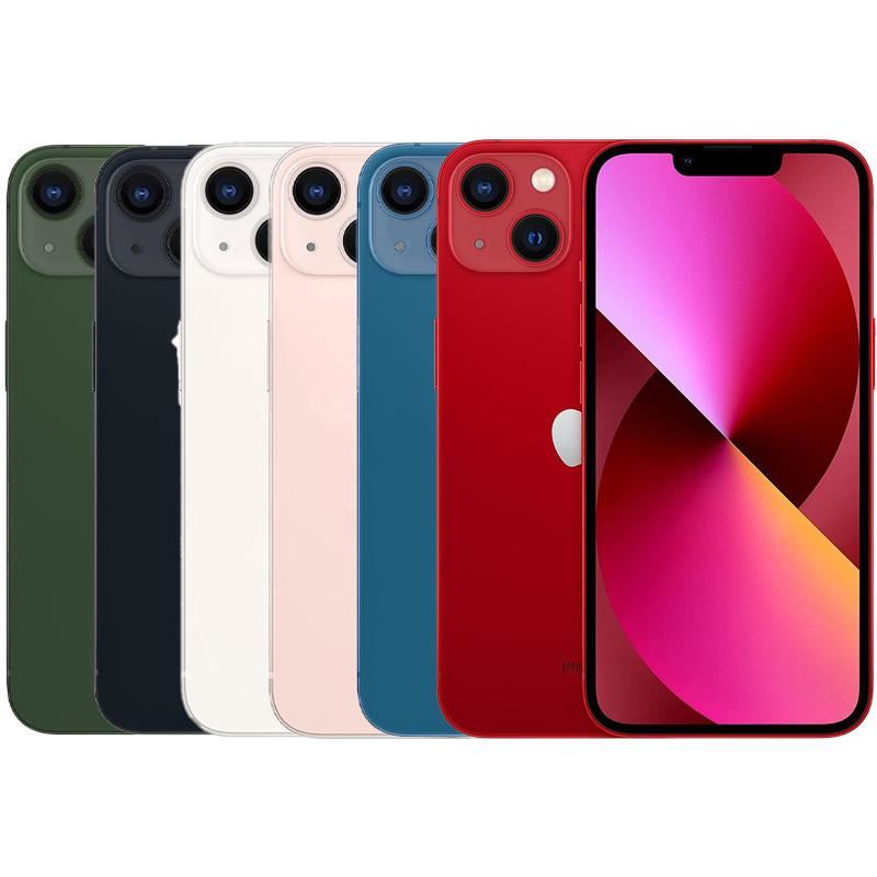 【海外版】A2628 iPhone13mini 512GB Apple iPhone 13 Mini A2628 128GB Unlocked Good Condition All
