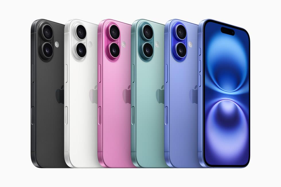 Apple iPhone 16 128GB Unlocked Excellent All Colors | eBay