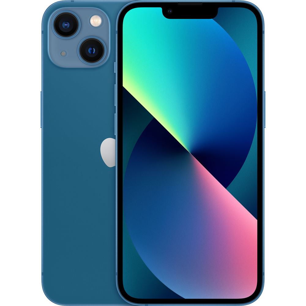 Apple iPhone 13 A2482 128GB Unlocked Excellent Condition All Colors