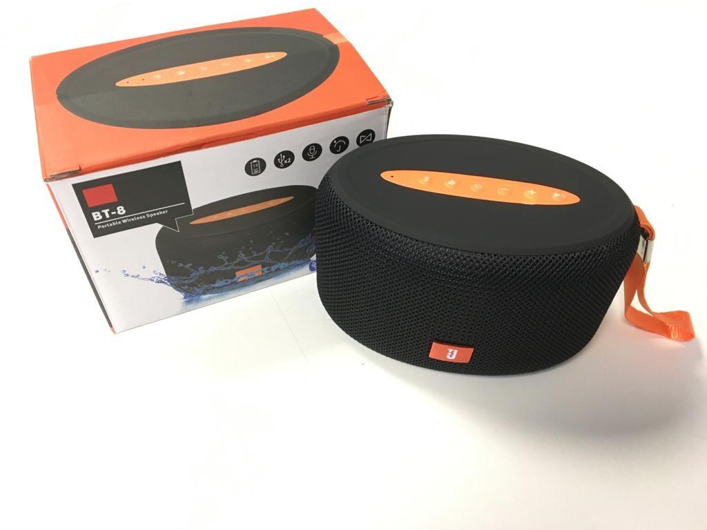 bt portable speaker