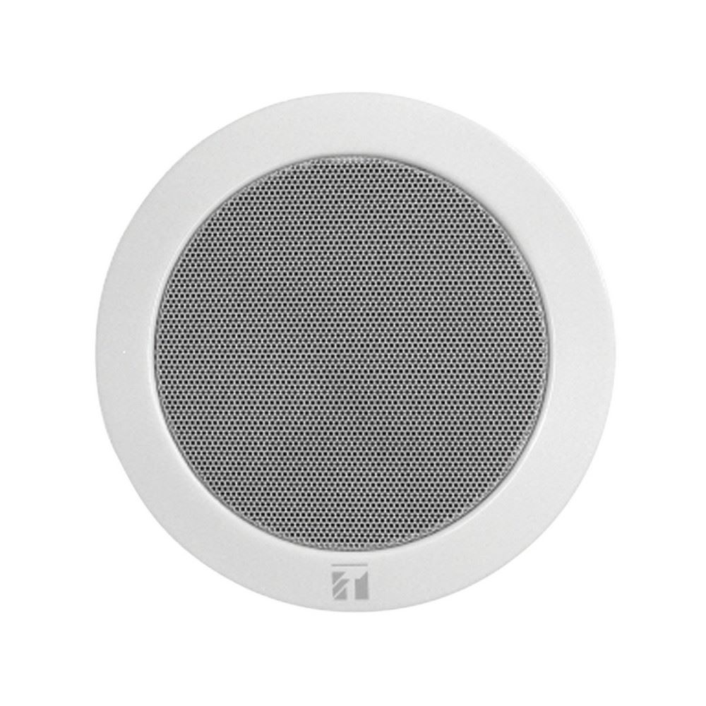 Toa TOA PC1869S 100 V Line Round Ceiling Speaker eBay