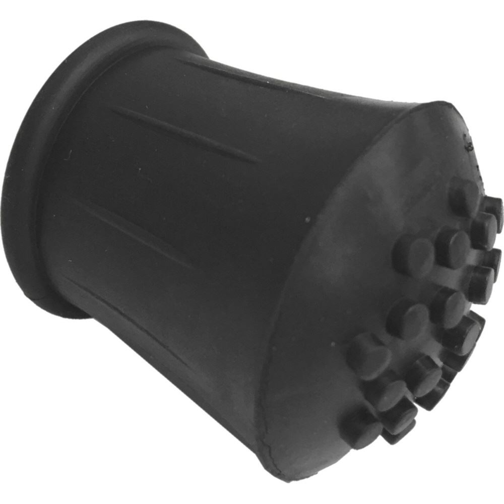 Walking Stick Ferrules Heavy Duty Rubber eBay
