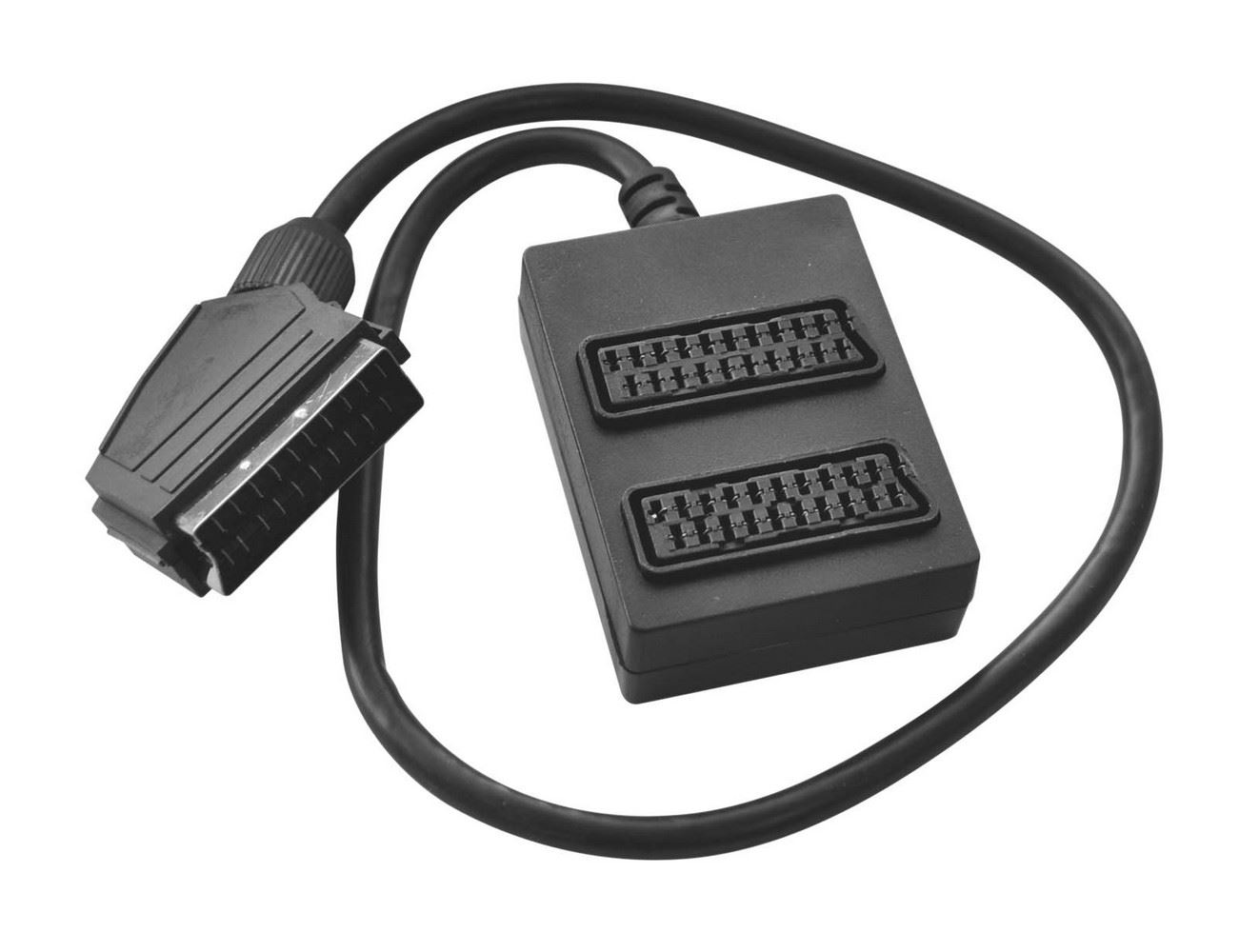 Electrovision Scart Input Expander (Number of Scart Sockets 2) EV-T113Z - Picture 1 of 2