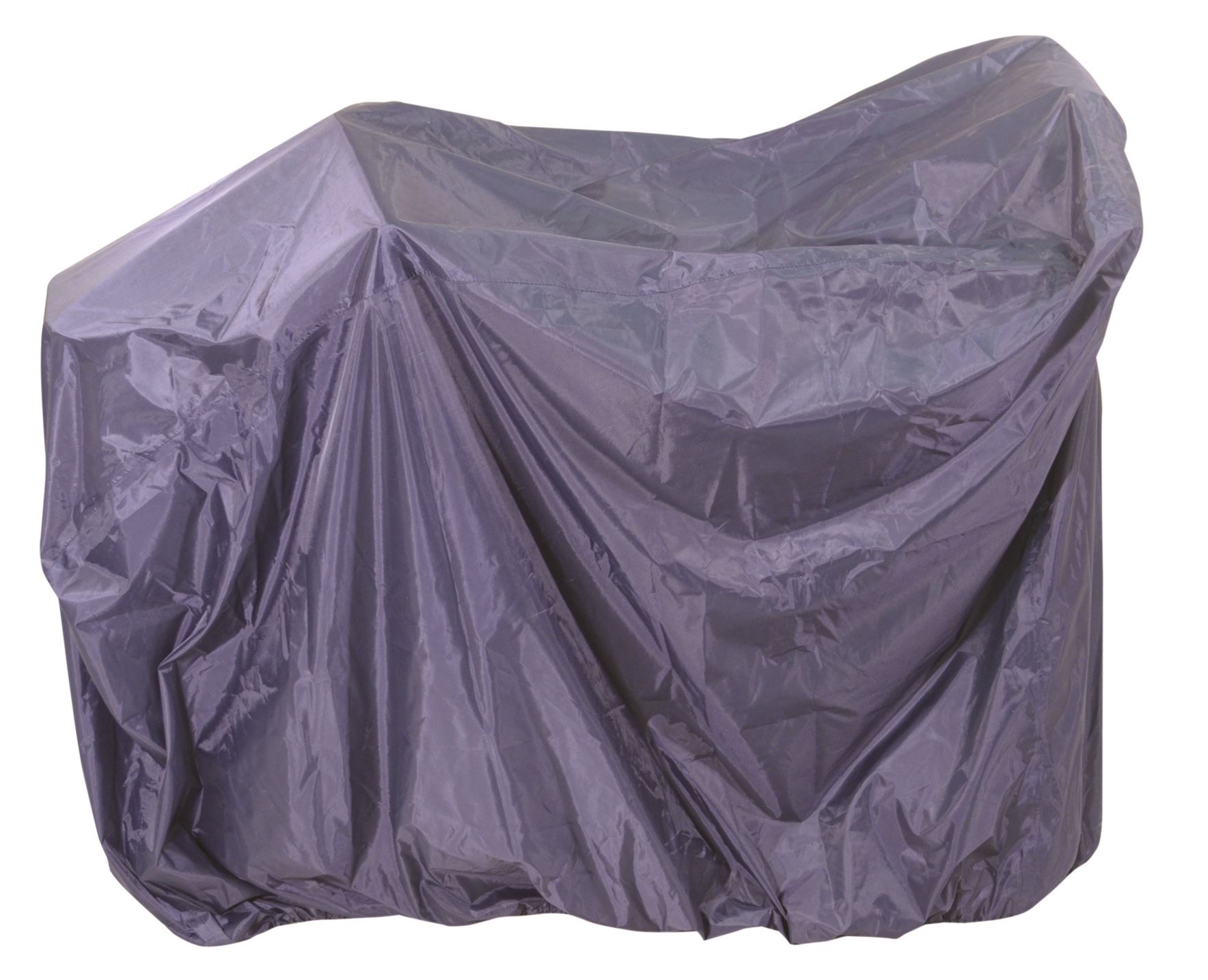 Copertura Meteo Mobilità Scooter (Taglia Large - Copre Spazio Pavimento 1230x640mm) - Foto 1 di 4
