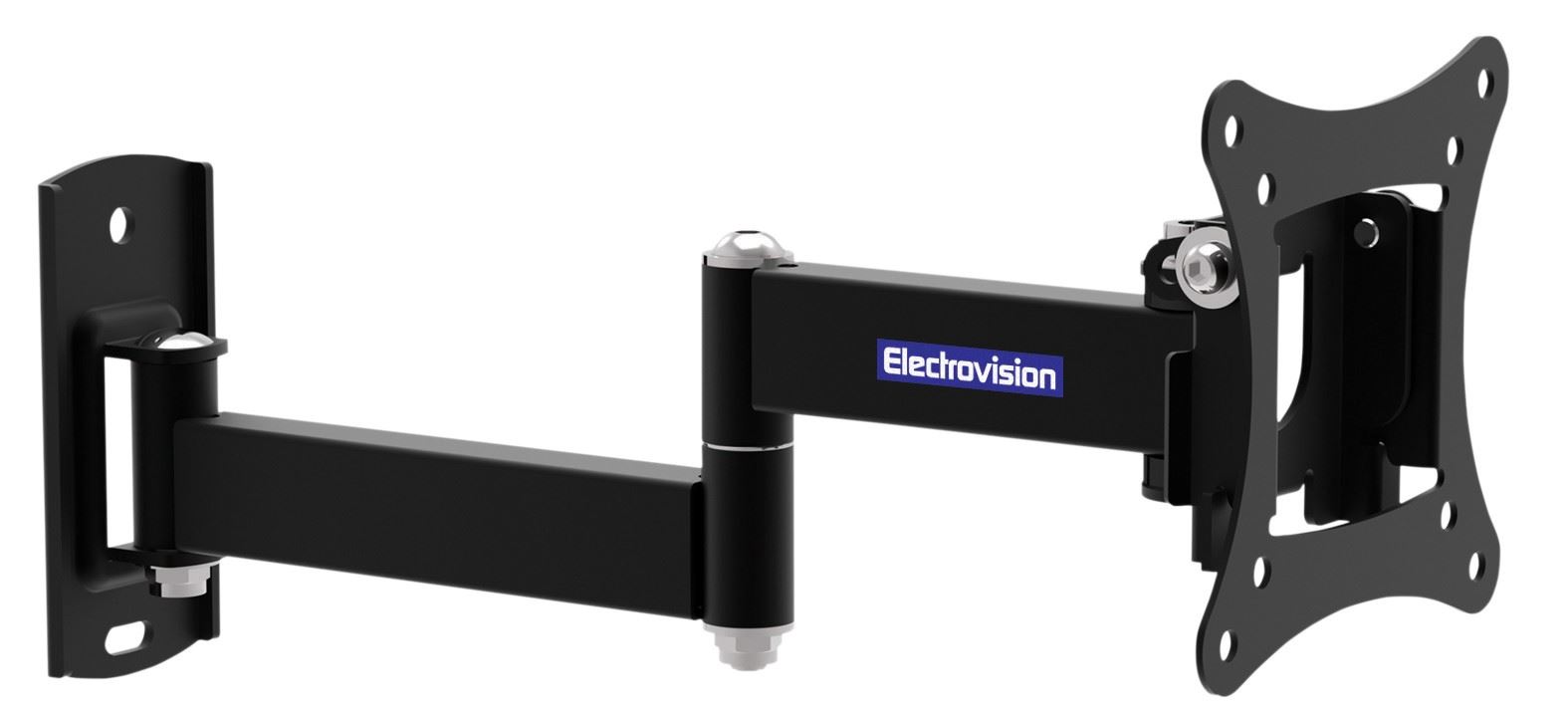 Soporte de montaje de TV inclinable e giratorio estilo voladizo Electrovision - Imagen 1 de 2