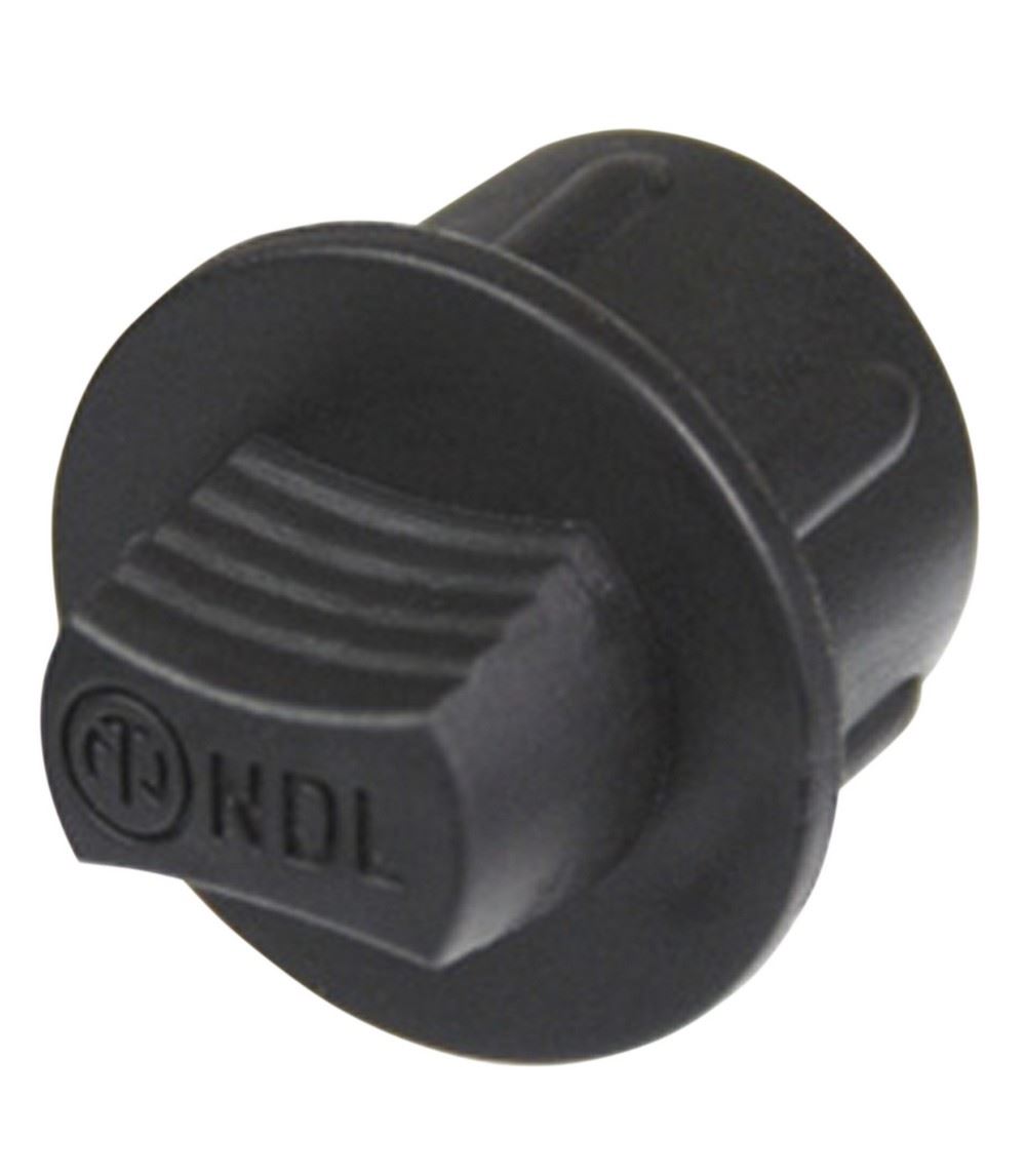 Neutrik NDL Dummy Plug For Powercon and Speakon Chassis Plugs eBay
