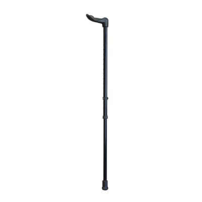 Palm Grip Ergonomic Handled Walking Stick (Configuration Right Handed) - Picture 1 of 2