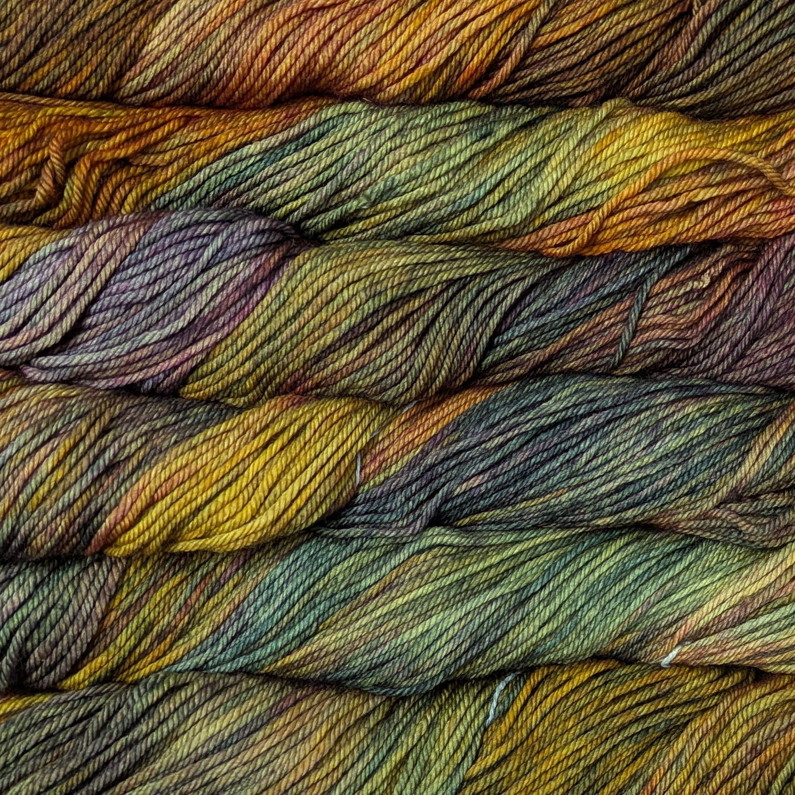 Malabrigo Rios Worsted Aran Merino Hand Dyed Knitting Yarn Wool 100g Full Range - Picture 91 of 133