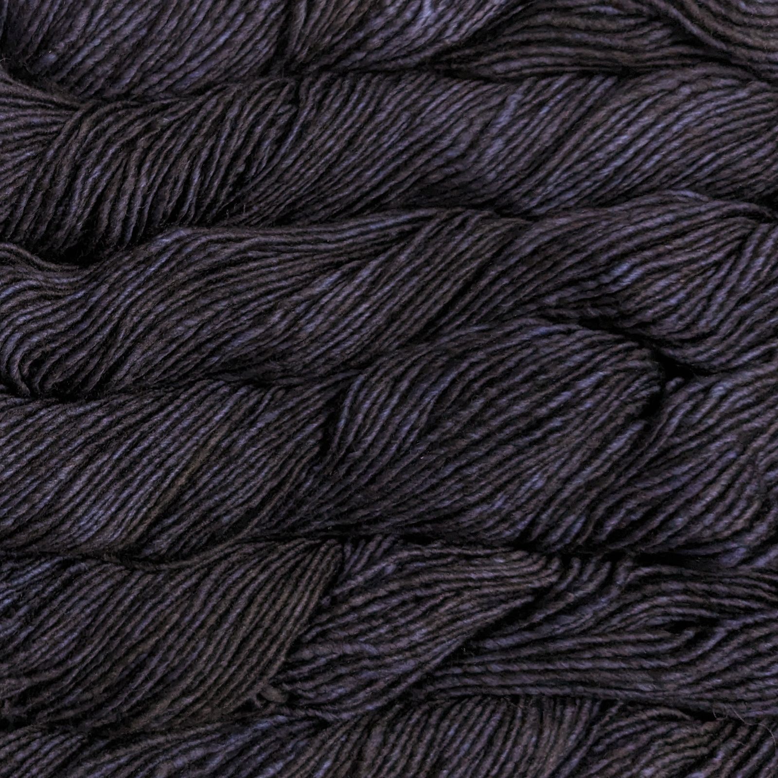 Malabrigo Worsted Aran Merino Hand Dyed Knitting Yarn Wool 100g Full Range - Picture 11 of 80