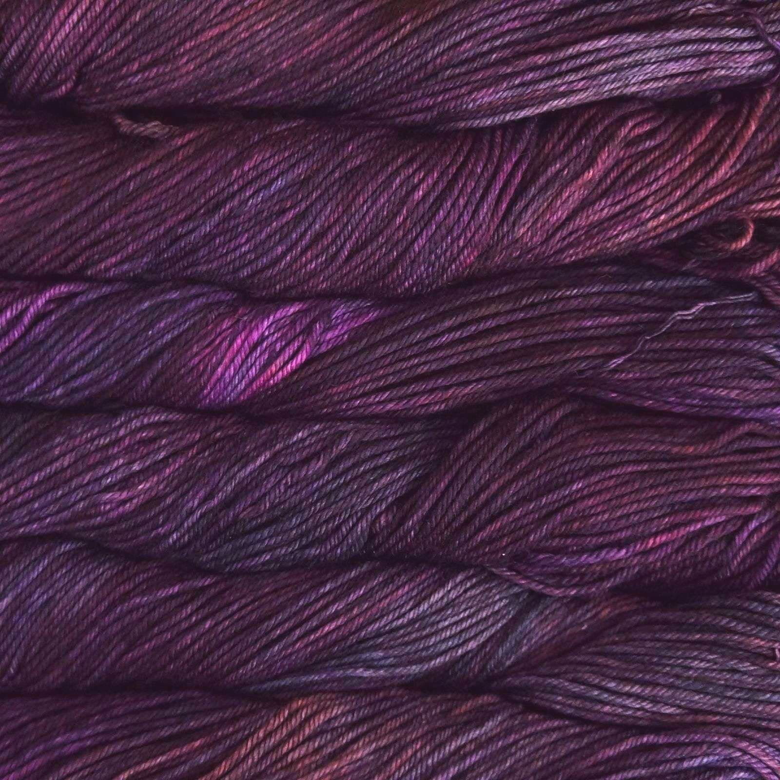 Malabrigo Rios Worsted Aran Merino Hand Dyed Knitting Yarn Wool 100g Full Range - Picture 99 of 133