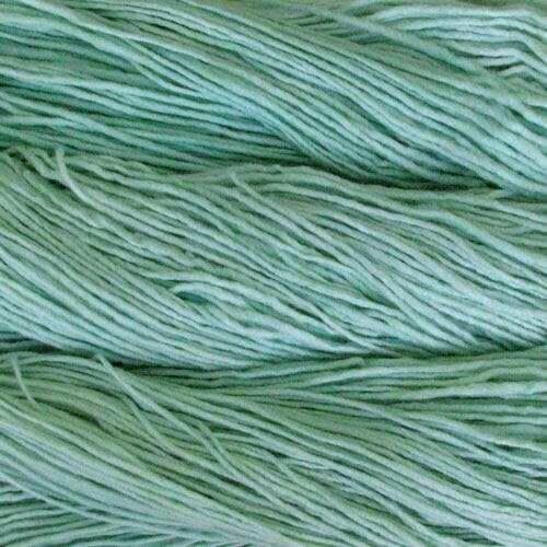 Malabrigo Worsted Aran Merino Hand Dyed Knitting Yarn Wool 100g Full Range - Picture 78 of 80