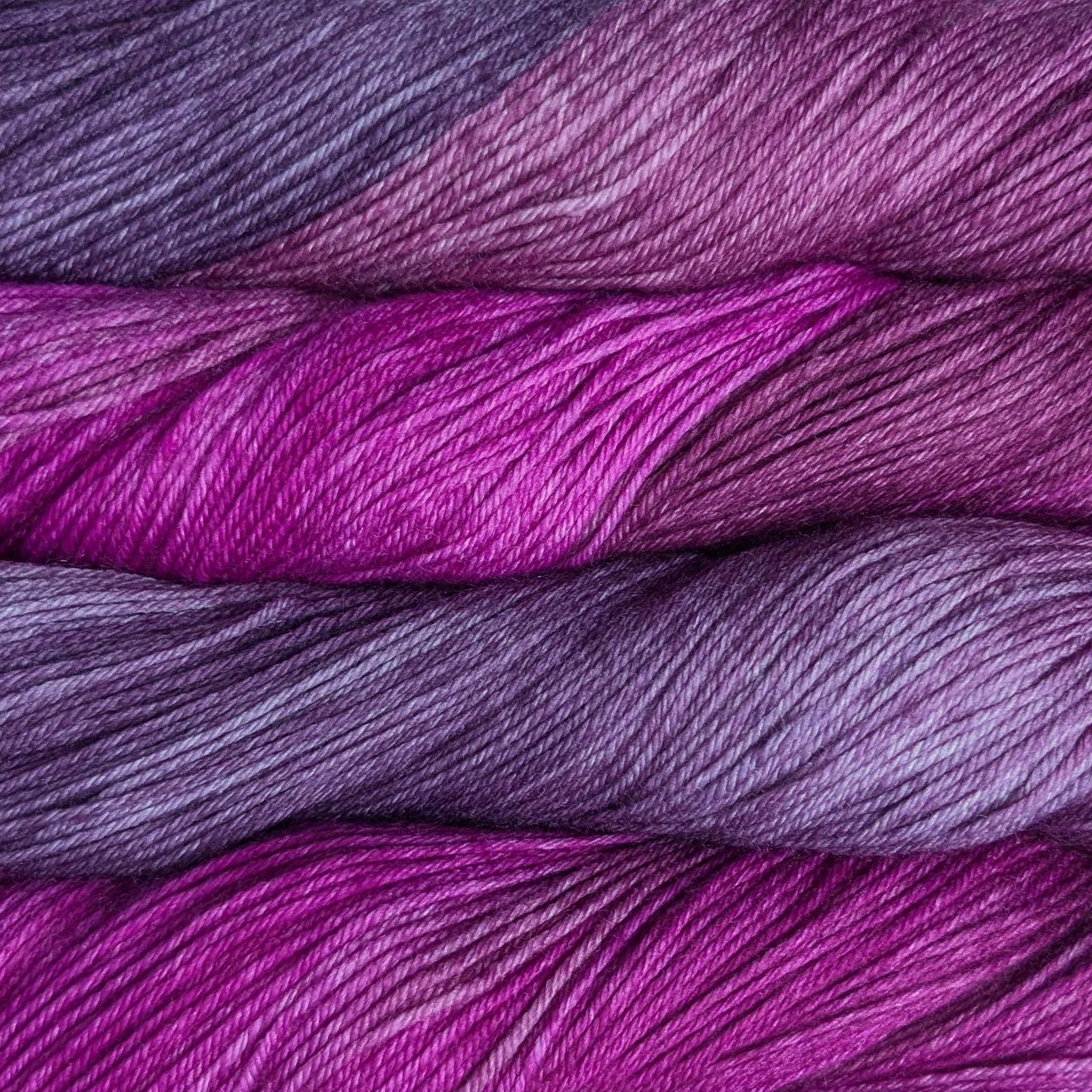 Symfonie Yarns Terra Sock Superwash Merino Nylon Hand Dyed Knitting Wool 100g - Picture 2 of 50