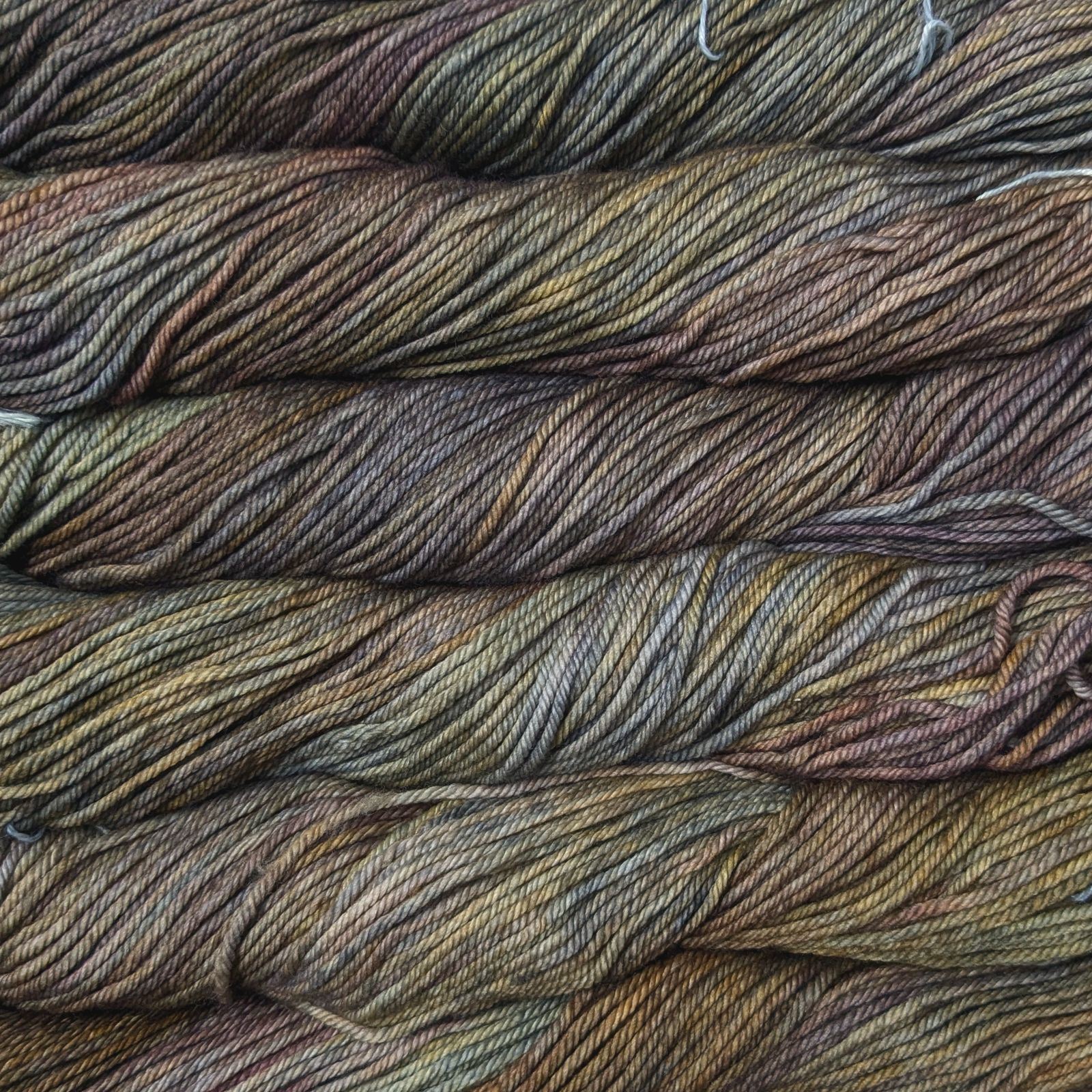Malabrigo Rios Worsted Aran Merino Hand Dyed Knitting Yarn Wool 100g Full Range - Picture 23 of 133