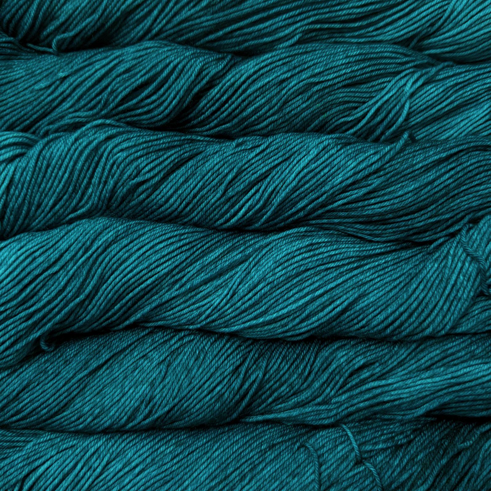 Malabrigo Ultimate Sock Superwash Merino Nylon Hand Dyed Knitting Yarn Wool 100g - Picture 33 of 40