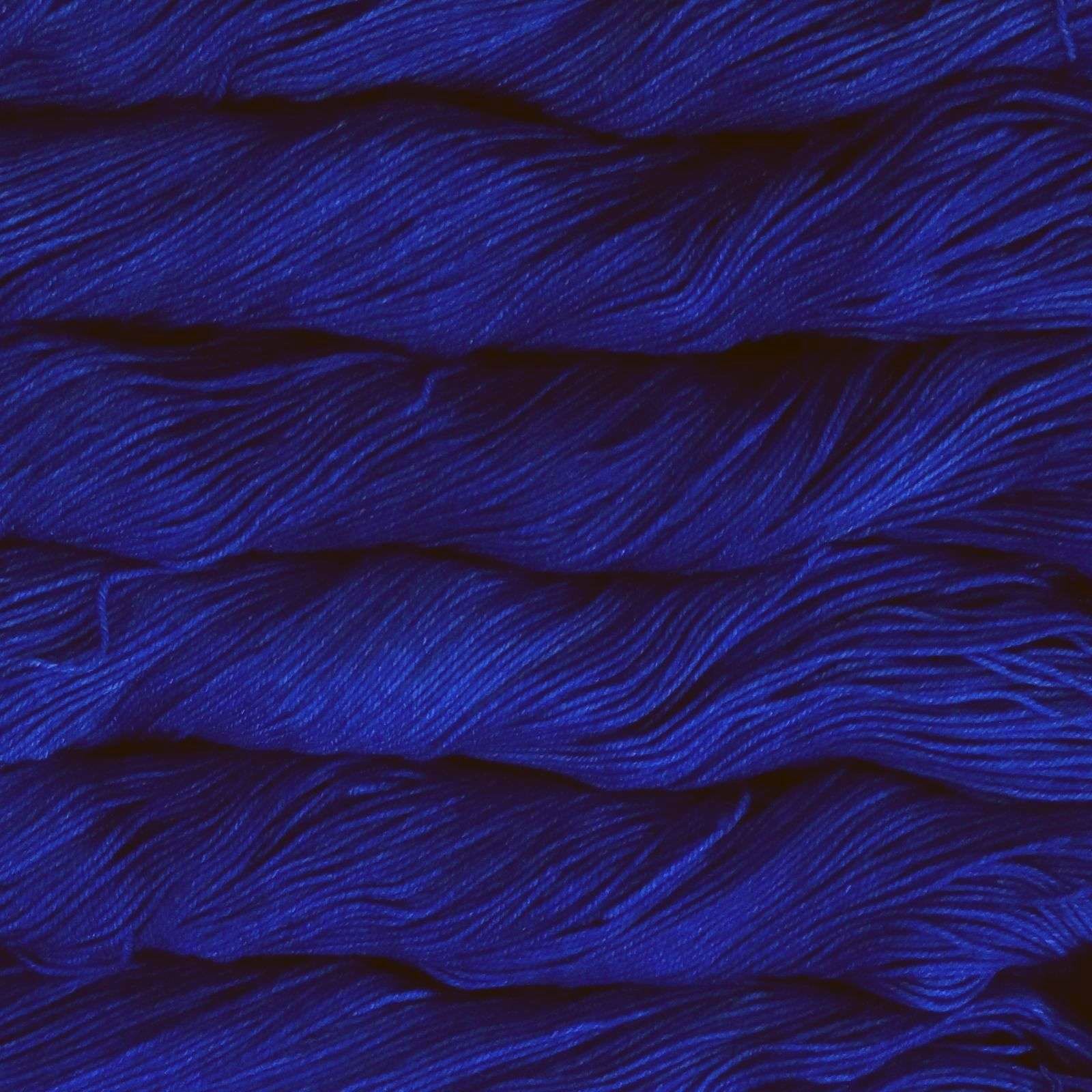 Calcetín Malabrigo Superwash Merino teñido a mano hilo de tejer lana 100 g gama completa - Imagen 47 de 81