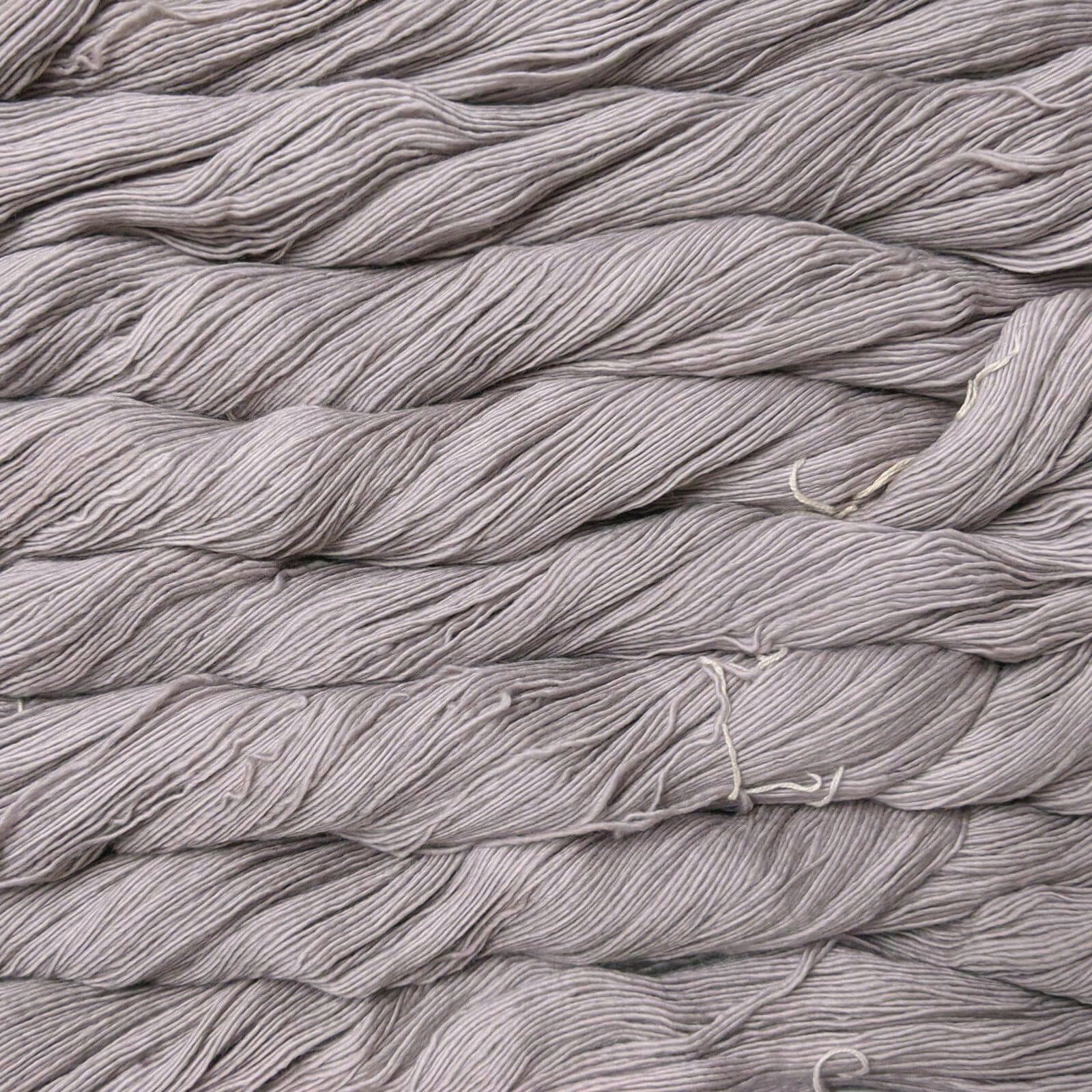 Malabrigo Encaje Merino Teñido a Mano Hilo de Tejer Lana 50g Gama Completa - Imagen 42 de 73