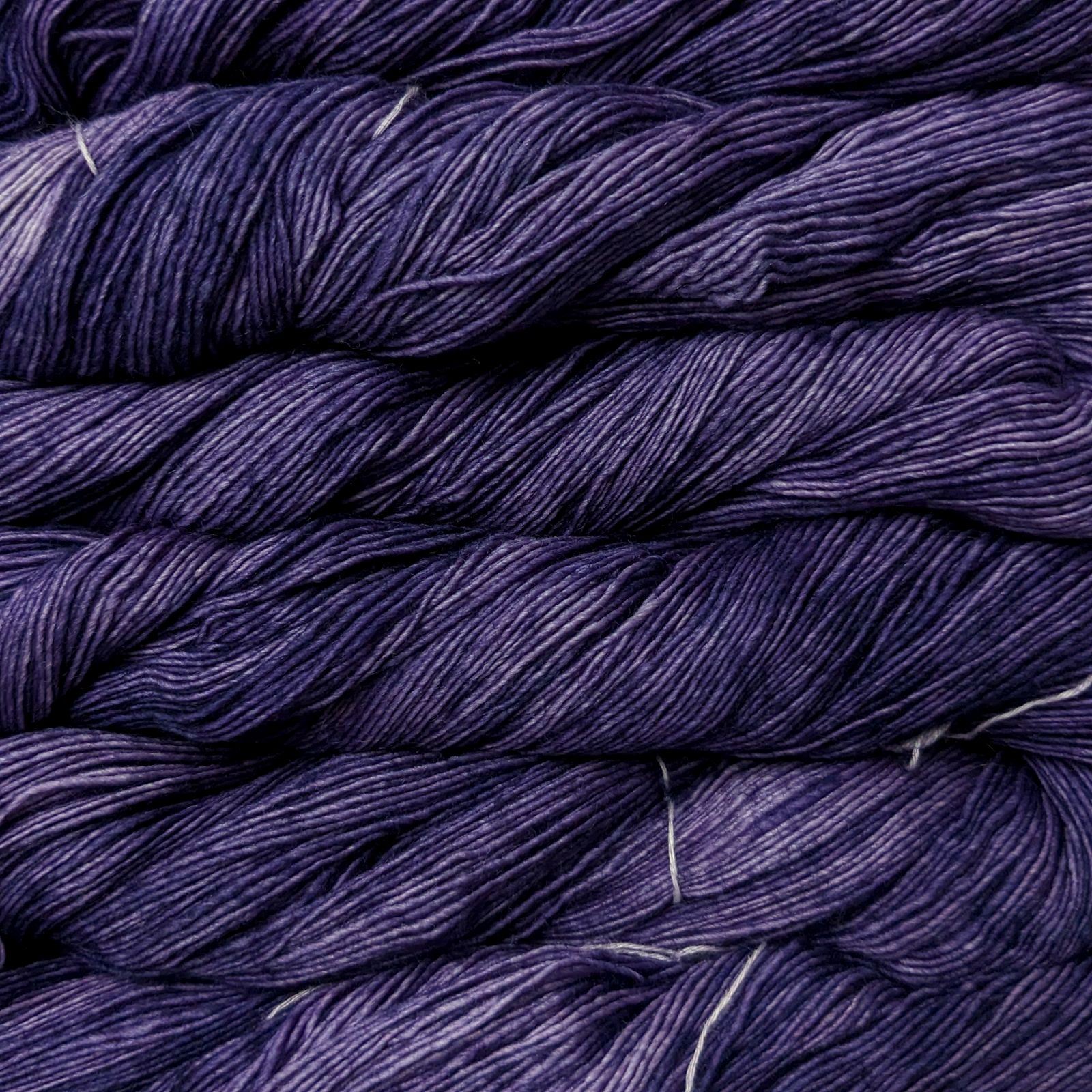 Malabrigo Encaje Merino Teñido a Mano Hilo de Tejer Lana 50g Gama Completa - Imagen 66 de 73