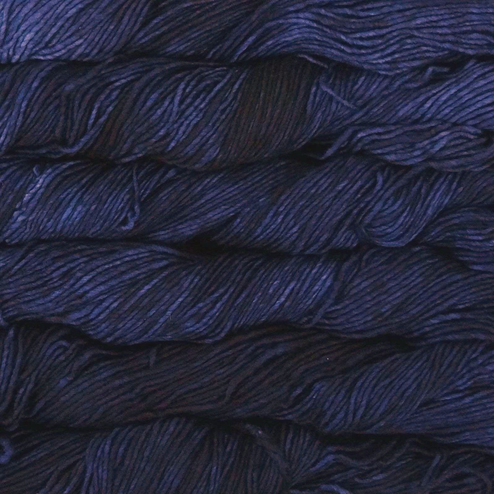 Malabrigo Worsted Aran Merino Hand Dyed Knitting Yarn Wool 100g Full Range - Picture 41 of 80