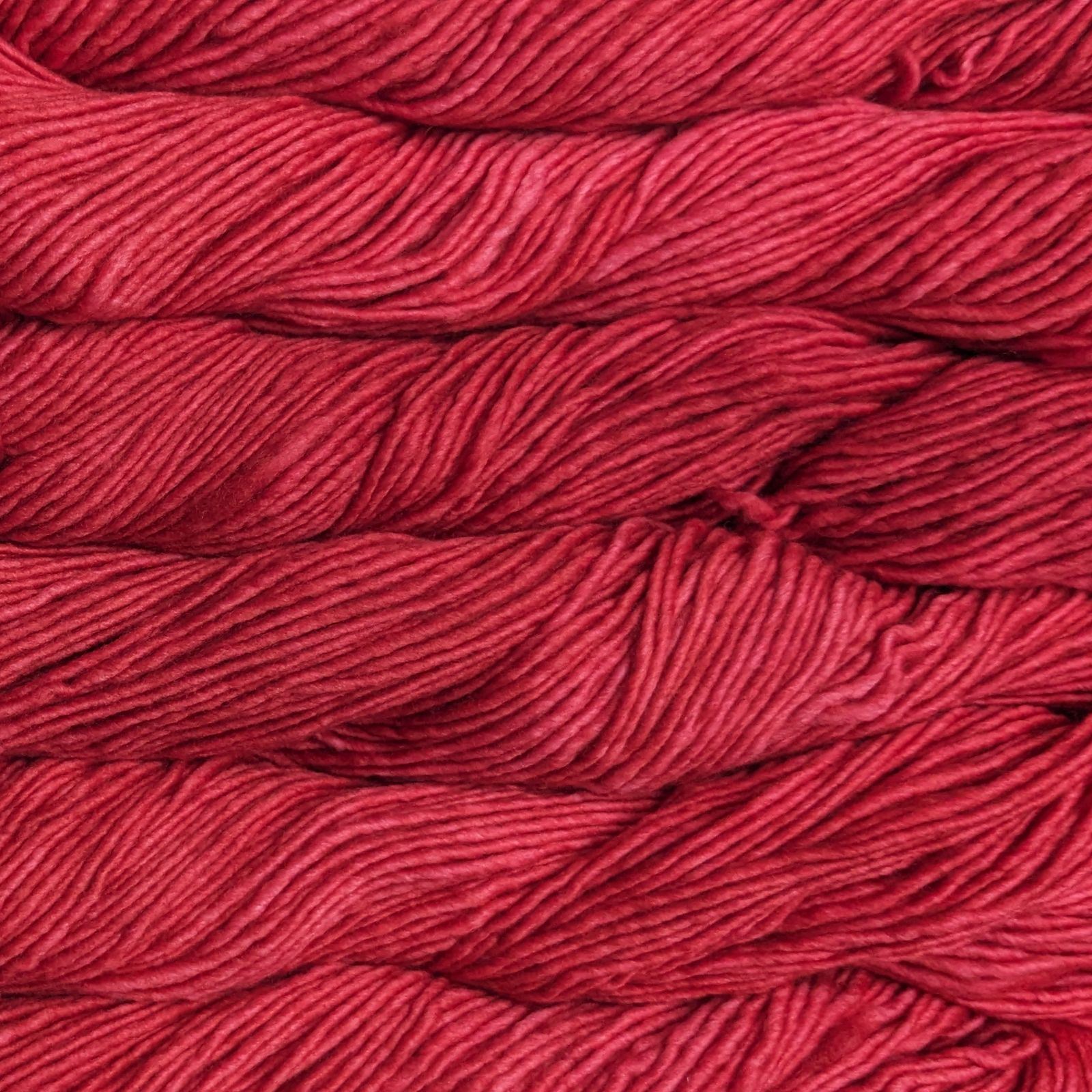Malabrigo Worsted Aran Merino Hand Dyed Knitting Yarn Wool 100g Full Range - Picture 74 of 80