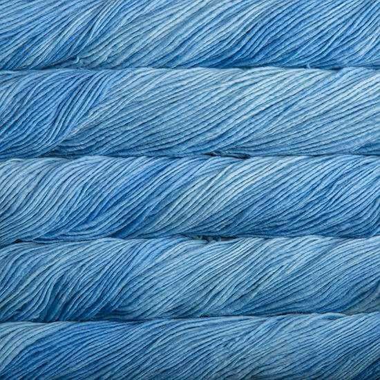 Malabrigo Worsted Aran Merino Hand Dyed Knitting Yarn Wool 100g Full Range - Picture 12 of 80