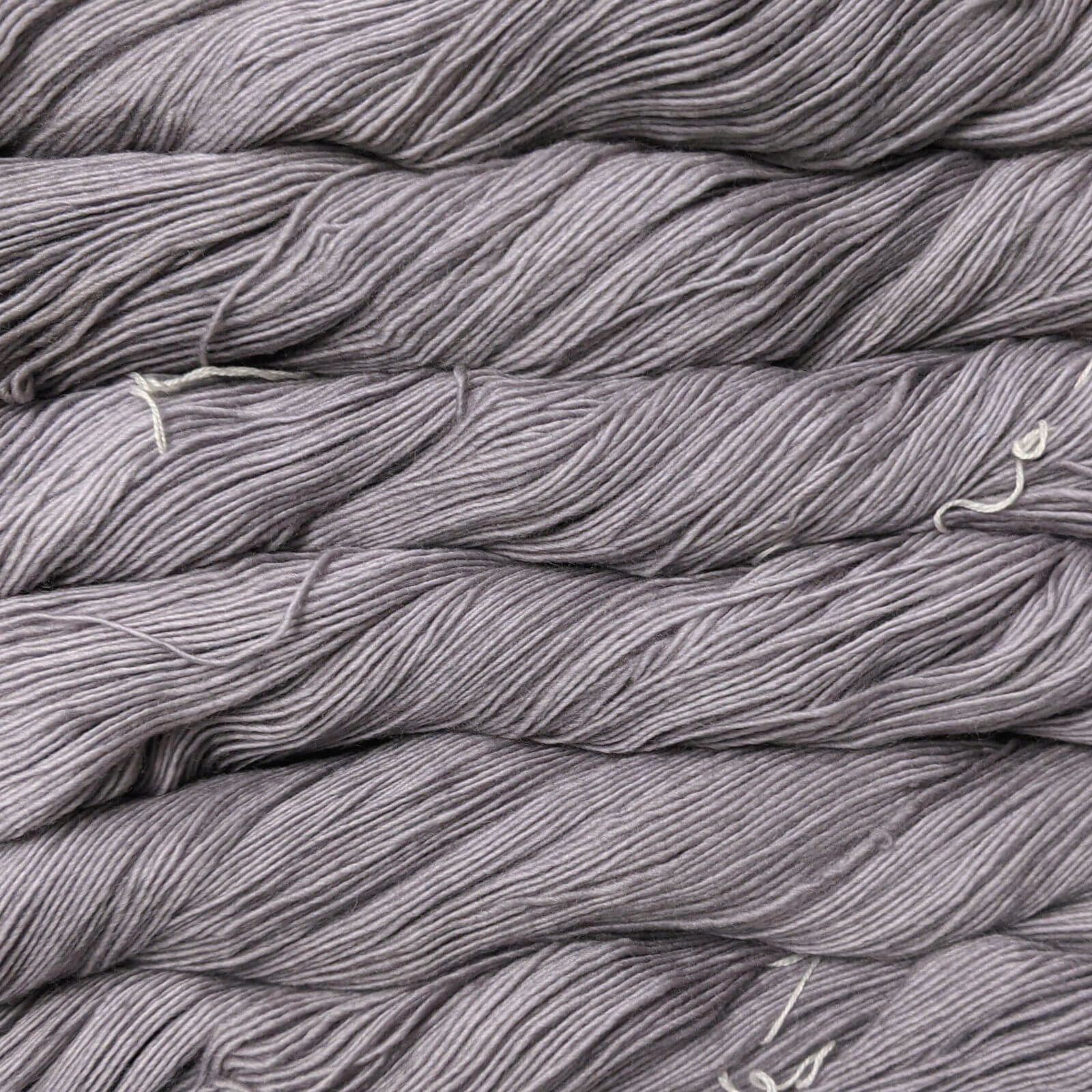 Malabrigo Encaje Merino Teñido a Mano Hilo de Tejer Lana 50g Gama Completa - Imagen 72 de 73