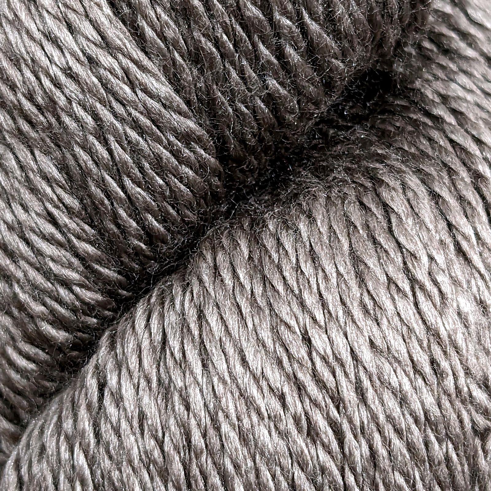 Fyberspates Scrumptious 4ply Silk Merino Knitting Yarn Wool 100g Full Range - Picture 11 of 38